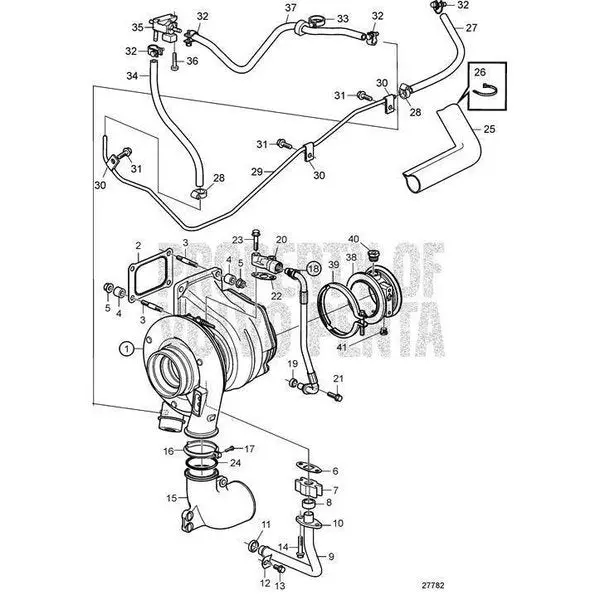 Exhaust Pipe V2 1