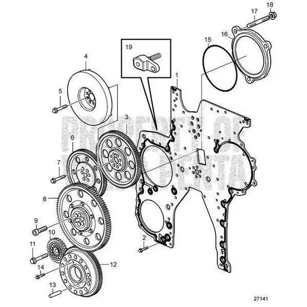 Timing Gear Platev2 1