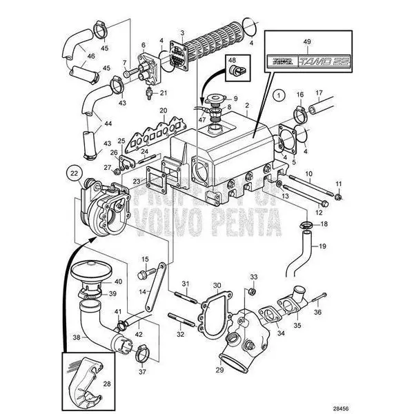 Engine Bracket V2 1