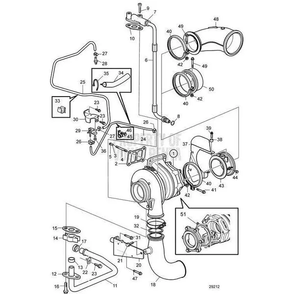 Exhaust Pipe V2 1