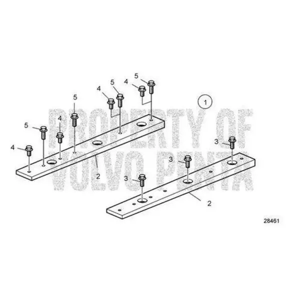 Engine Bracket Kit V2 1