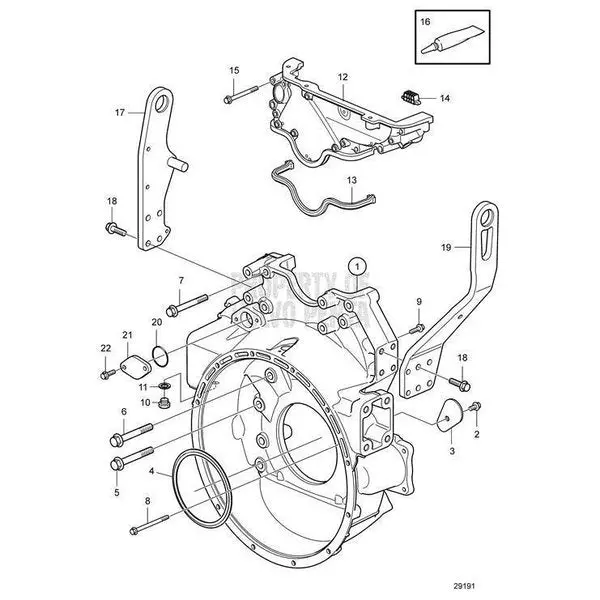 Timing Gear Coverv2 1