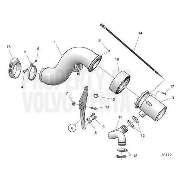 Bearing Housingv2 1
