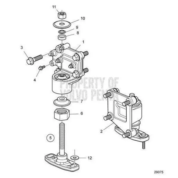 Engine Mounting 1