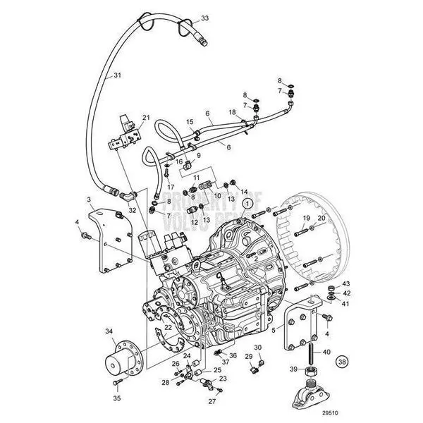 Engine Mountingv2 1