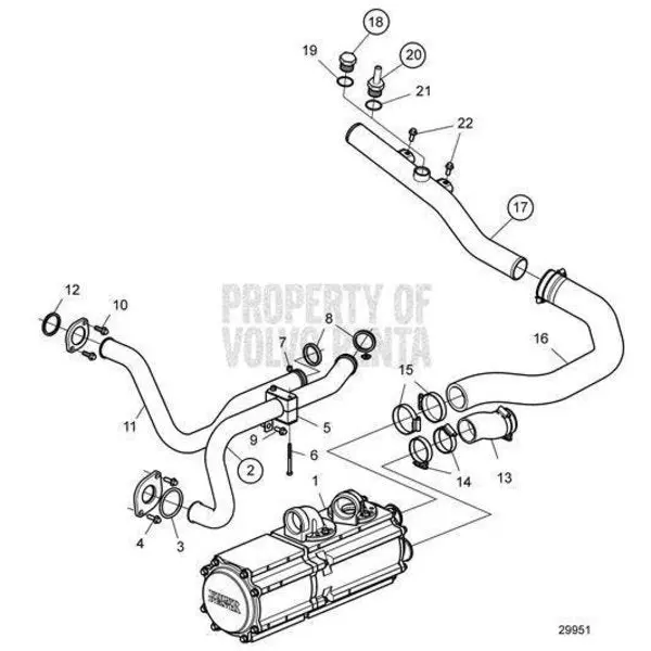 Exhaust Manifoldv2 1