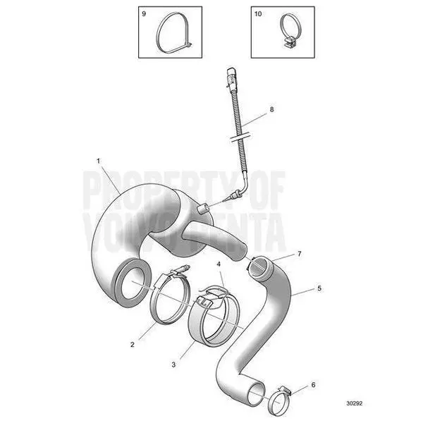 Exhaust Pipe Kitv2 1