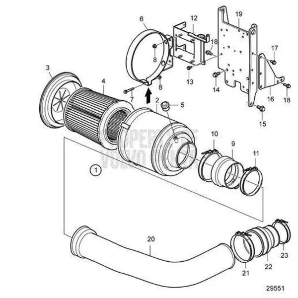 Exhaust Riserv2 1