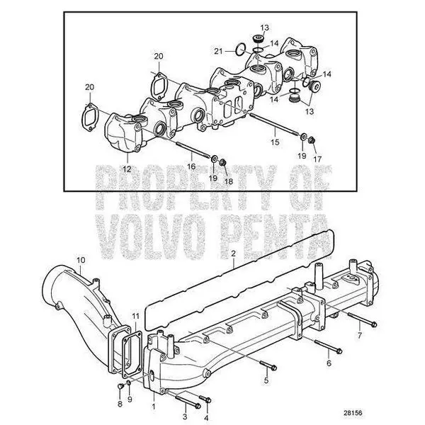 Exhaust Manifoldv2 1