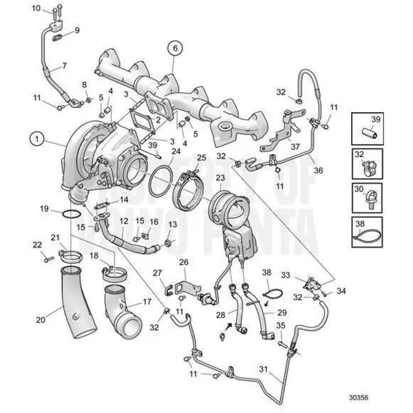 Exhaust Manifoldv2 1