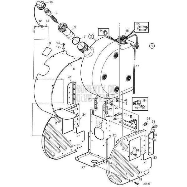 Reversing Gear Kitv2 1