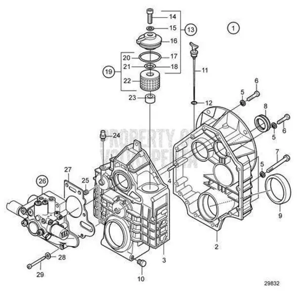 Reversing Gear Kitv2 1