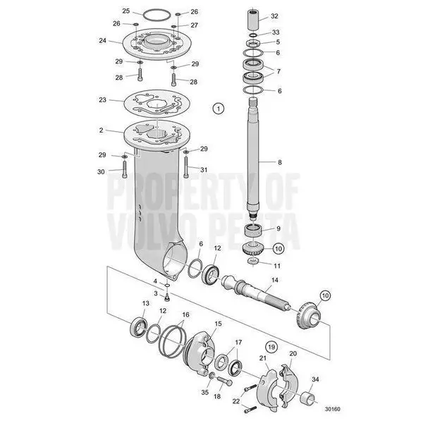 Bearing Housingv2 1