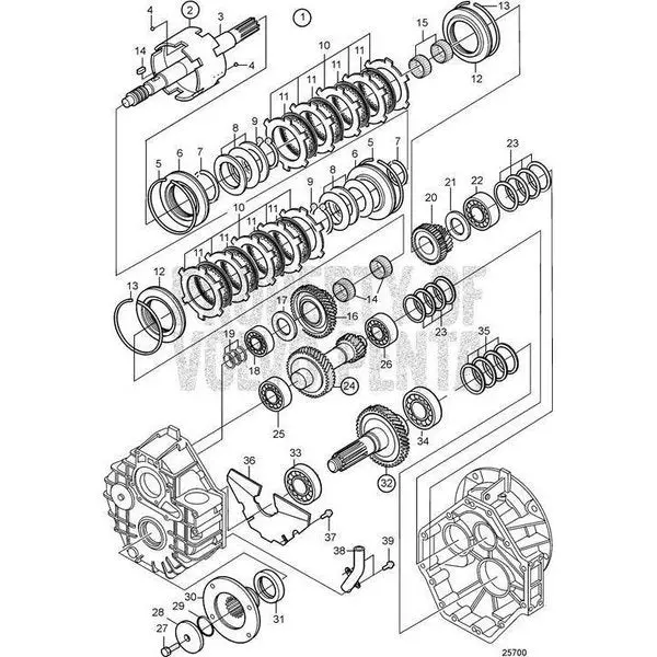 Reversing Gear Kitv2 1