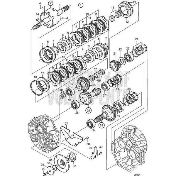 Reversing Gear Kitv2 1