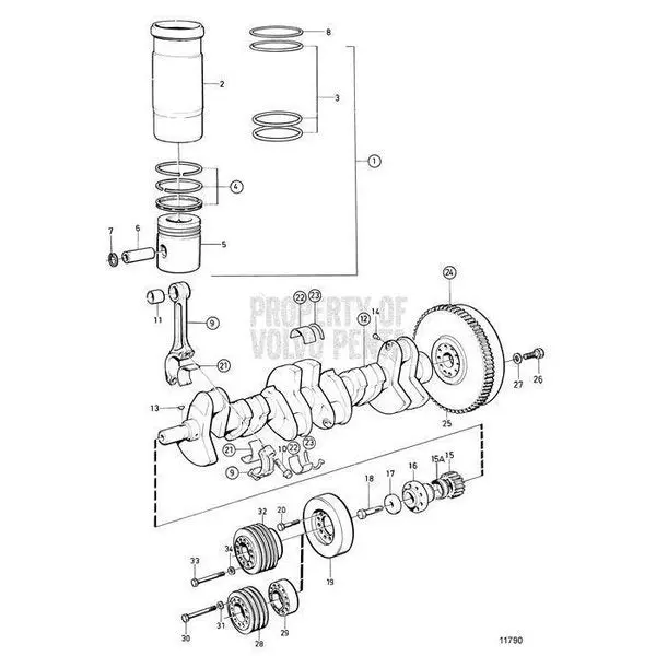 Main Bearing Kitv2 1