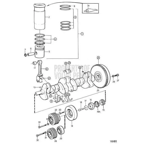 Sealing Ring Kitv2 1