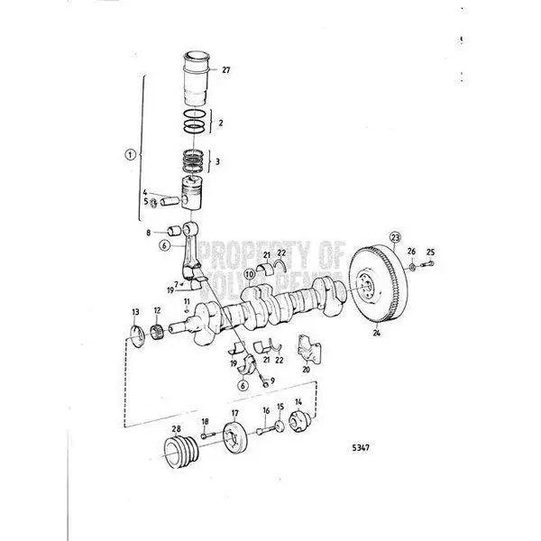 Sealing Ring Kitv2 1