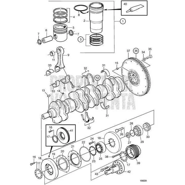 Bigend Bearing Shelv2 1