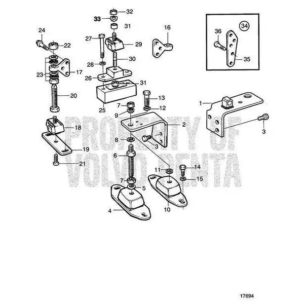 Engine Mountingv2 1