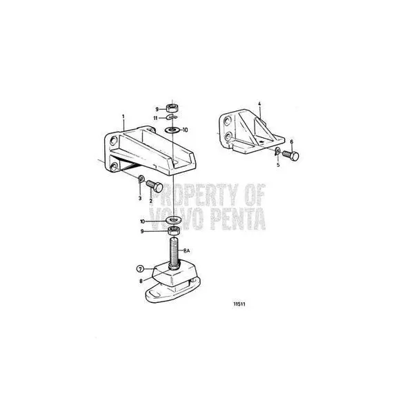 Engine Bracketv2 1