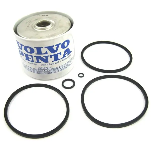 Fuel Filter Insert 1