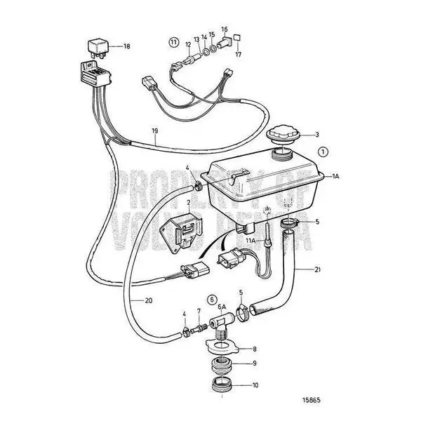 Hose Connection 1