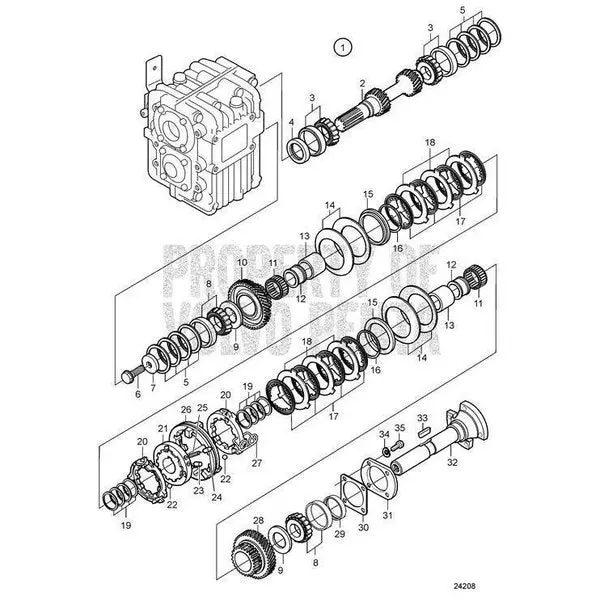 Gear Selectorv2 1