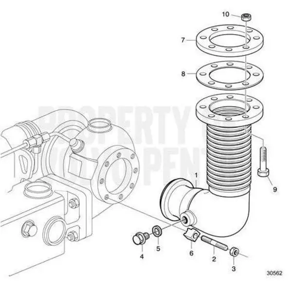 Exhaust Pipe Extensiv2 1