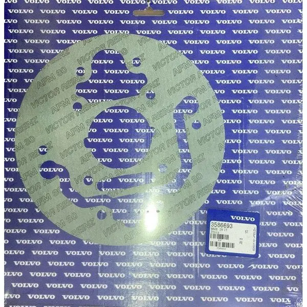 Gasket,  3586693 1