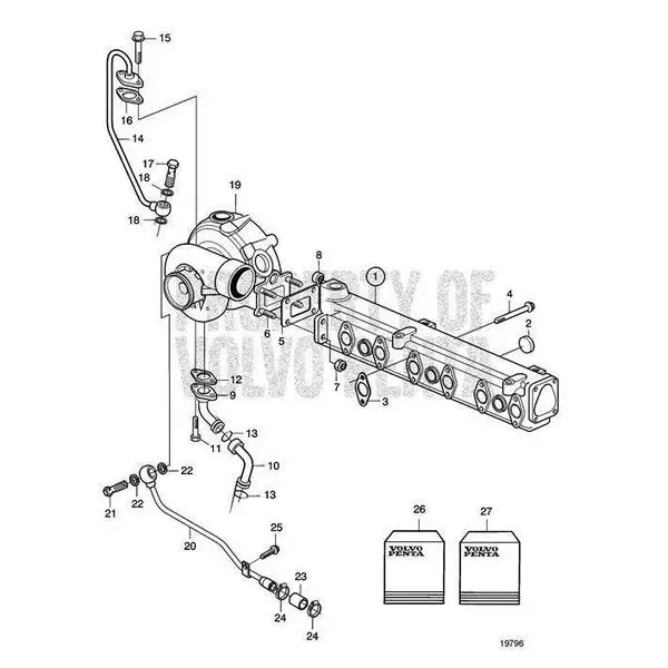 Exhaust Manifoldv2 1