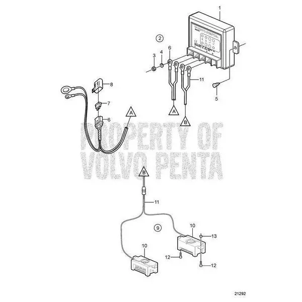 Electronic Unit 1