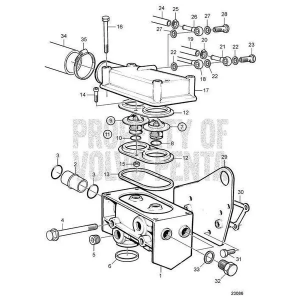Exhaust Pipe Elbowv2 1