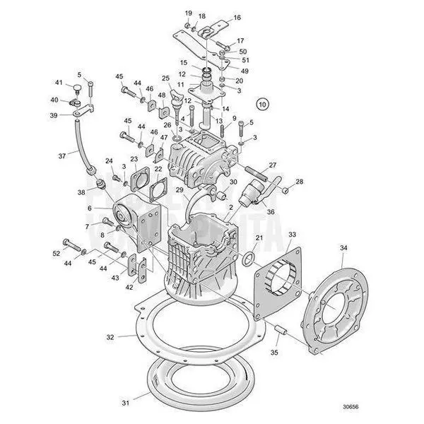 Gear Selector Forkv2 1