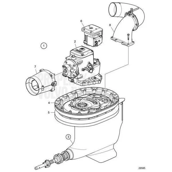 Lower Gear,  Exchangev2 1