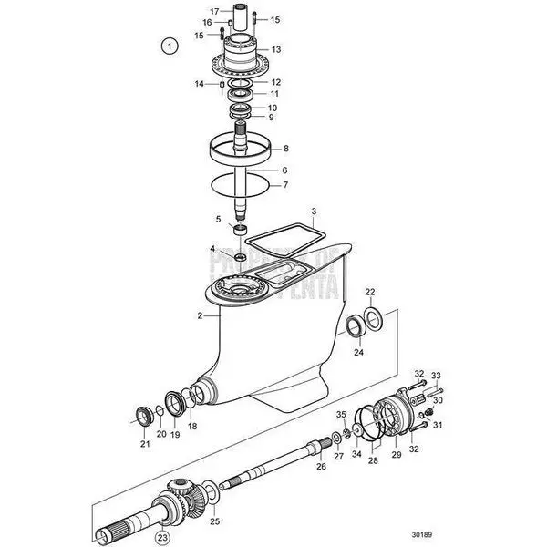 Lower Gear,  Exchangev2 1