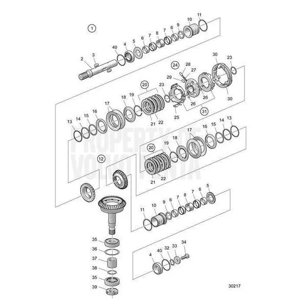 Electronic Unit 1