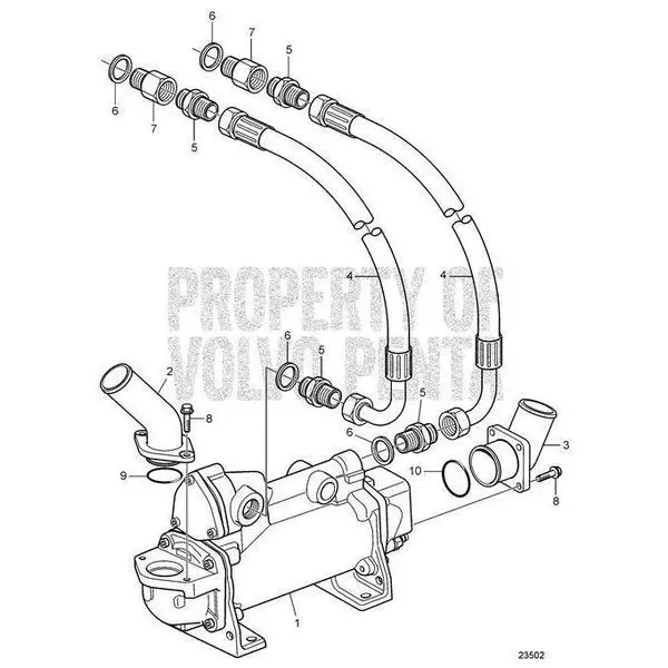 Engine Bracketv2 1