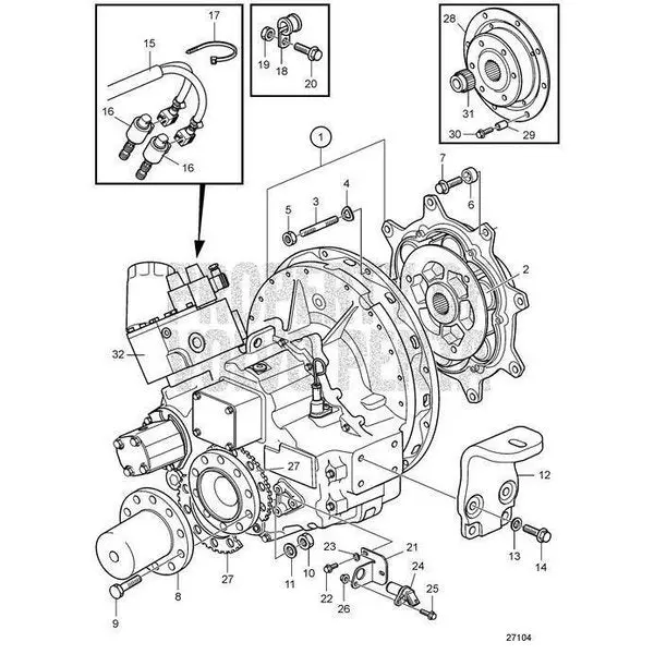 Engine Mountingv2 1