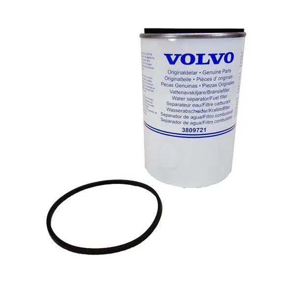 Fuel Filter Insert 1