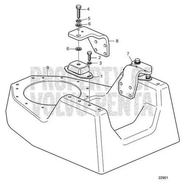 Engine Bracketv2 1
