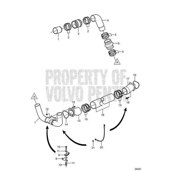 Exhaust Collectorv2 1
