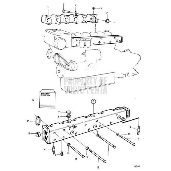 Exhaust Manifoldv2 1