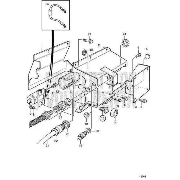 Exhaust Pipe Elbowv2 1