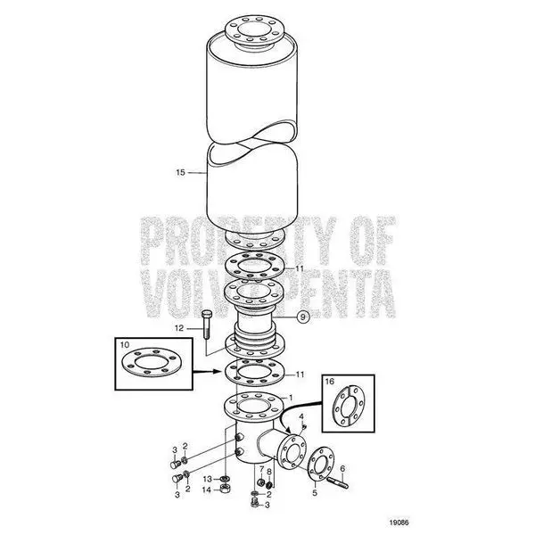 Exhaust Pipe Elbowv2 1
