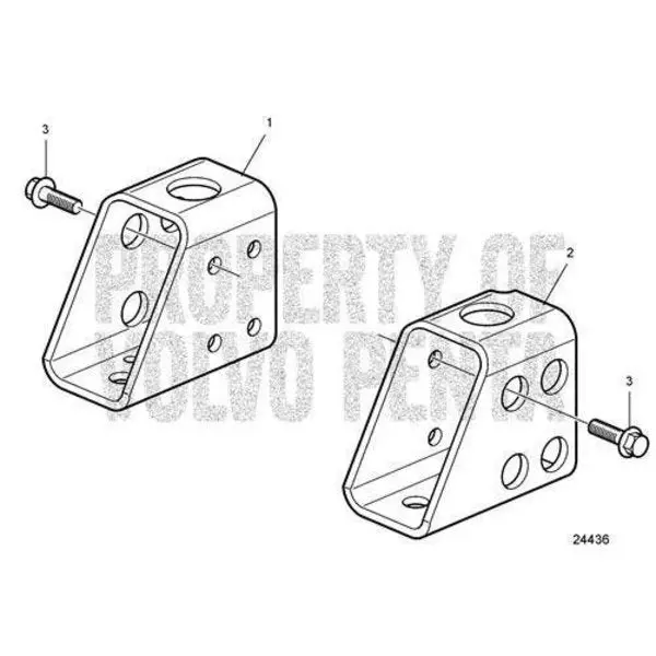 Engine Bracketv2 1