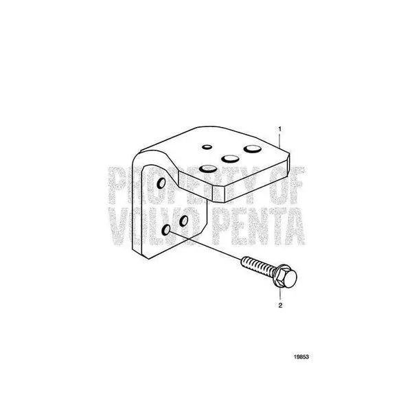 Engine Bracketv2 1
