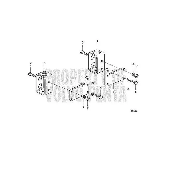 Engine Bracketv2 1