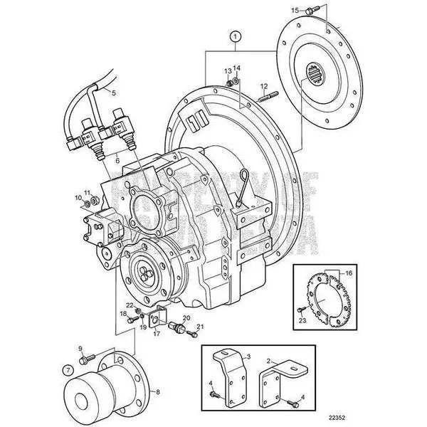 Engine Mountingv2 1
