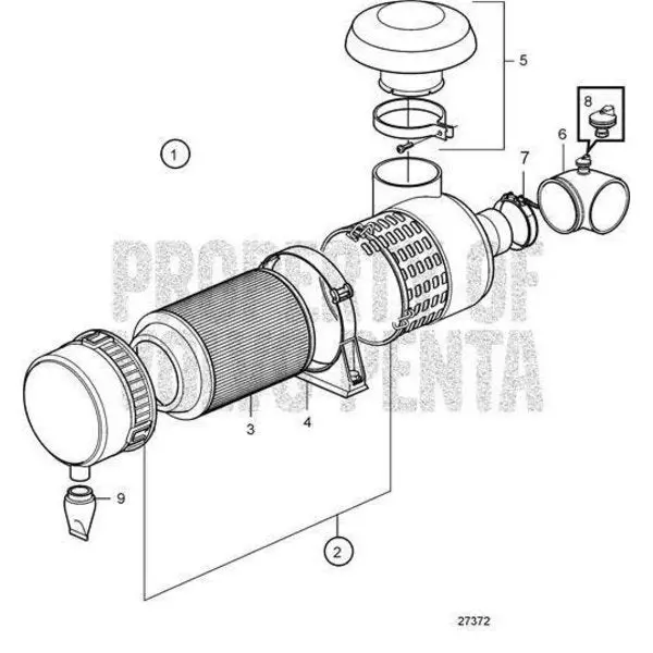 Air Filter Insertv2 1